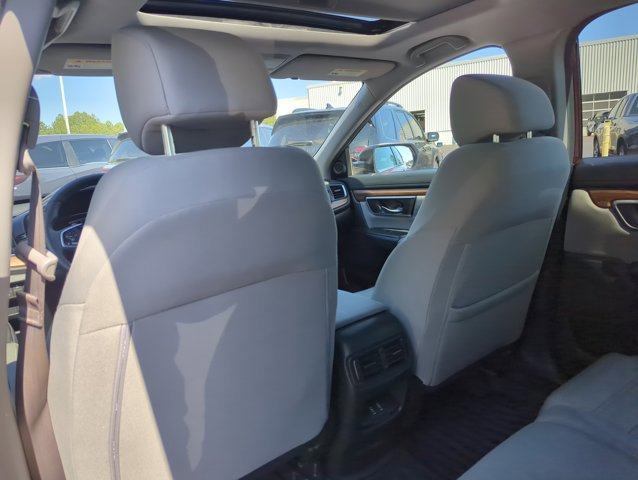 Used 2017 Honda CR-V EX image 20