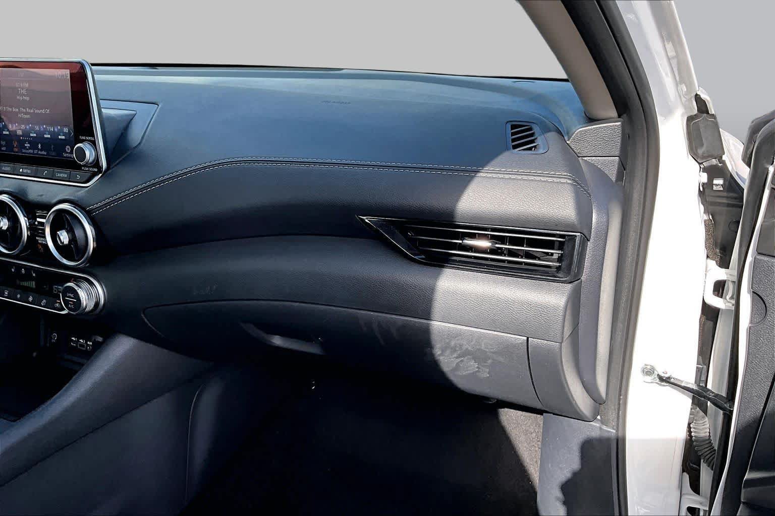 Certified 2024 Nissan Sentra SV w/ All-Weather Package FWD image 18