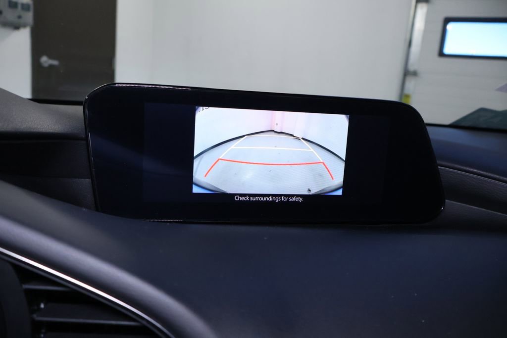 Used 2023 MAZDA MAZDA3 s image 29