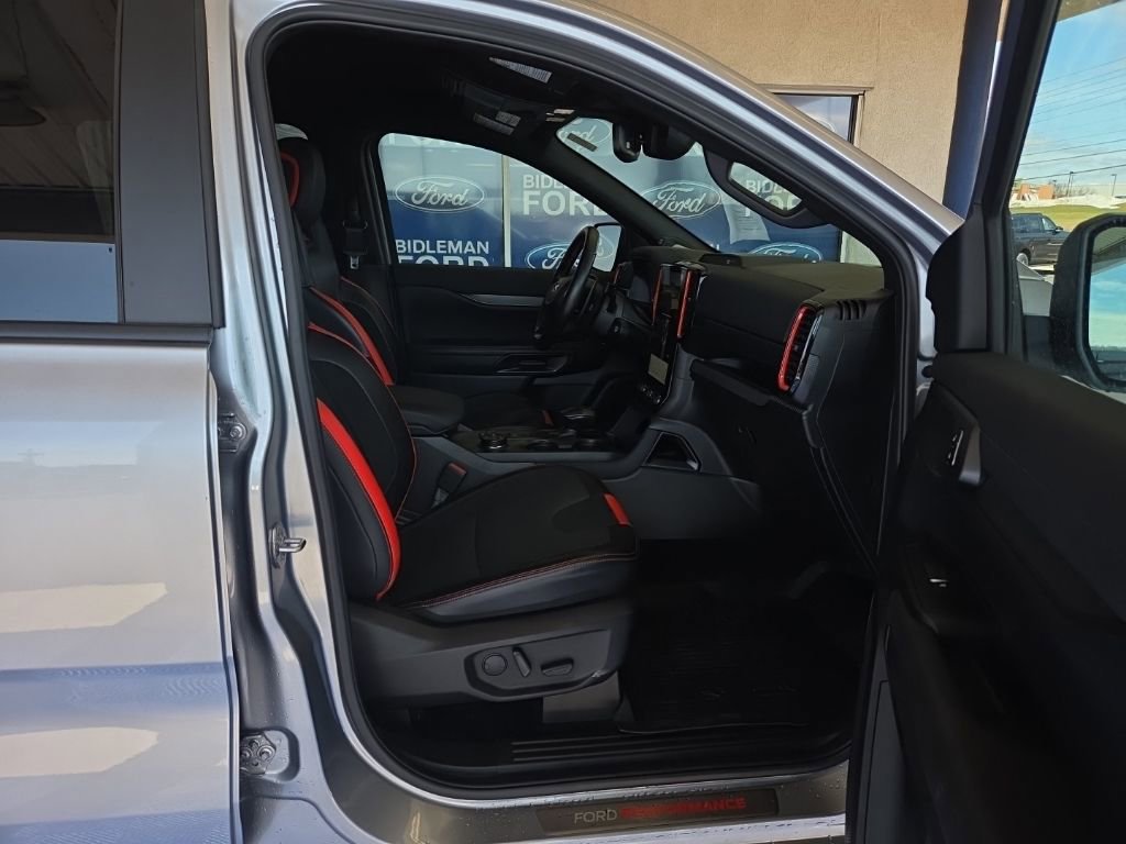Used 2024 Ford Ranger Raptor image 27