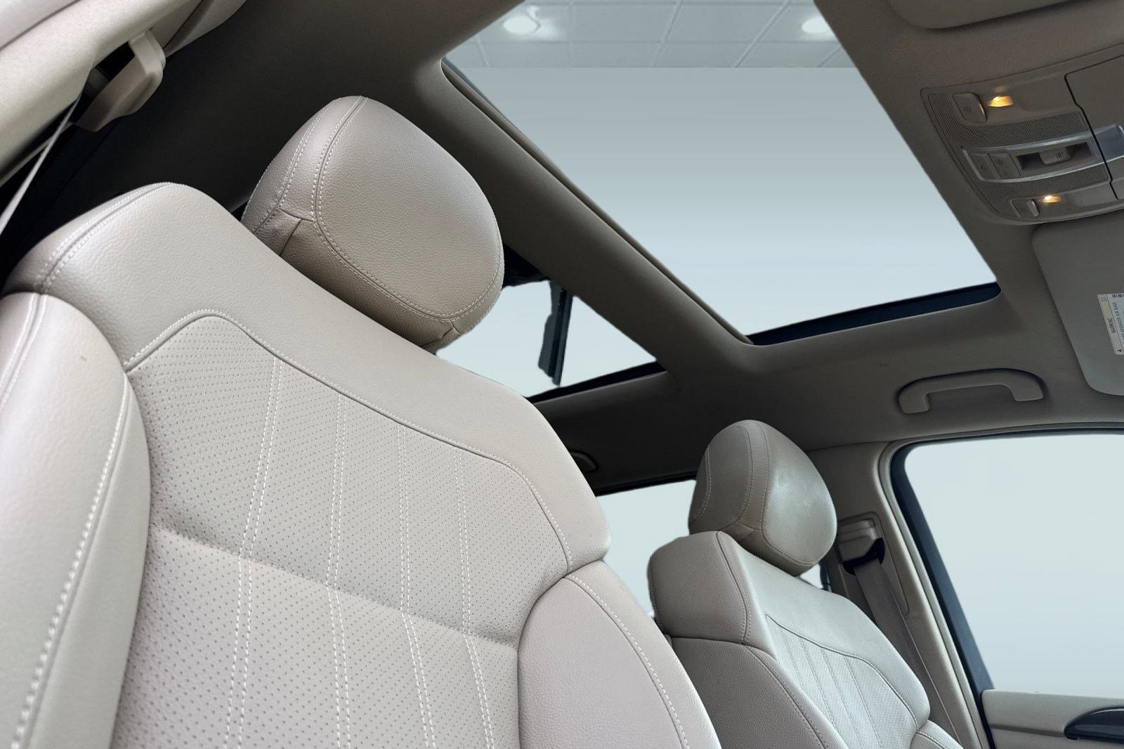 Used 2016 Mercedes-Benz GL 450 GL 450 image 14