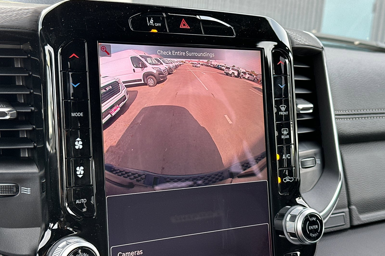 New 2026 RAM 1500 Laramie image 18