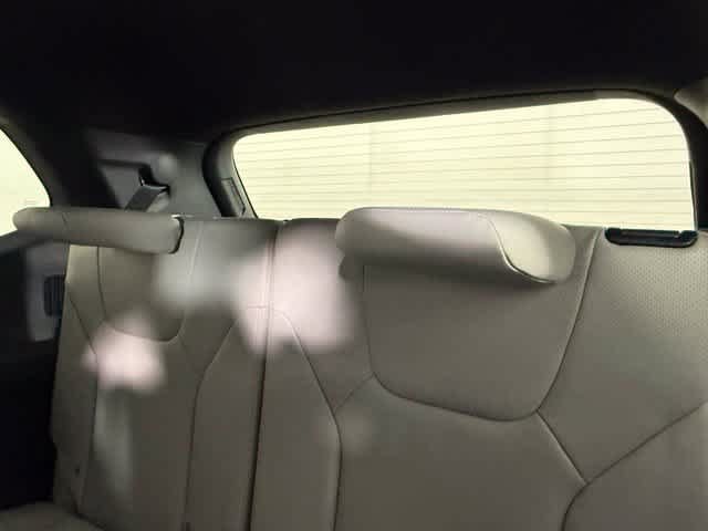New 2026 Lexus TX 350 FWD w/ Convenience Package image 27