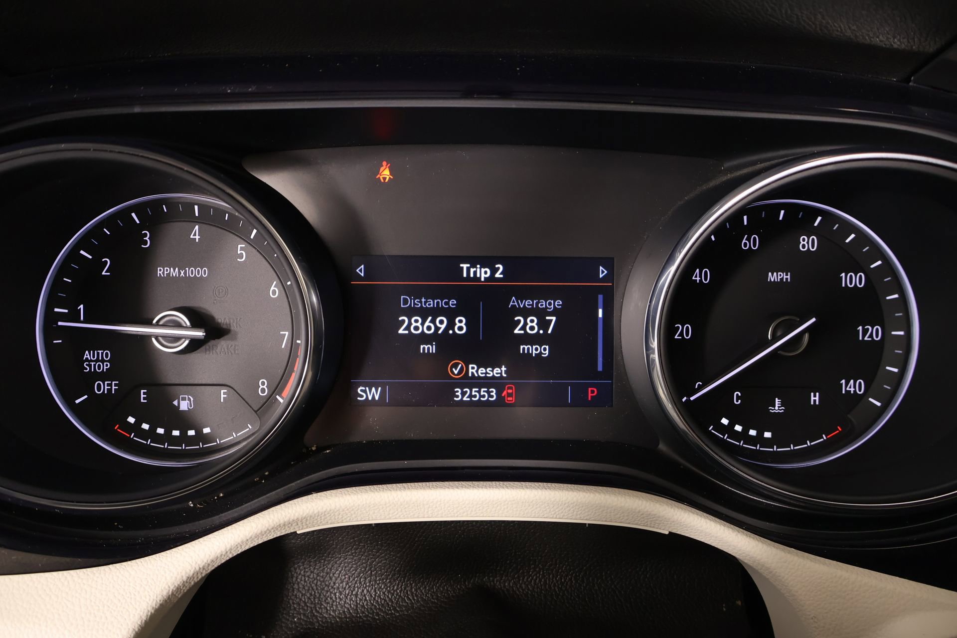 Used 2021 Buick Encore GX Preferred w/ Cold Weather Comfort Package FWD image 4