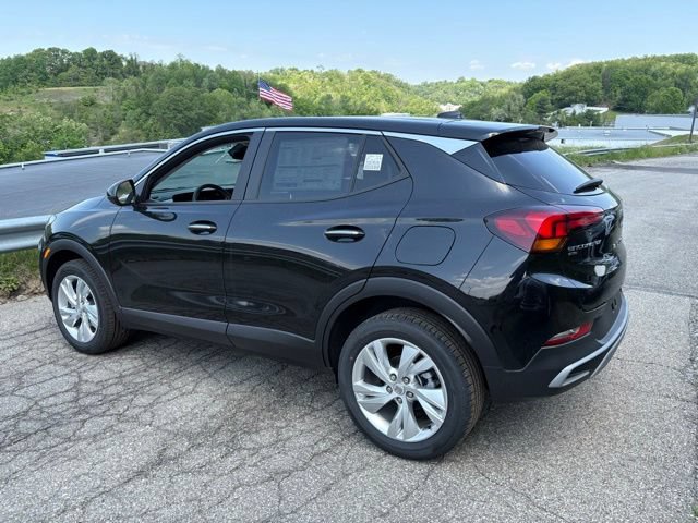New 2026 Buick Encore GX Preferred w/ Comfort Package AWD/4WD image 3