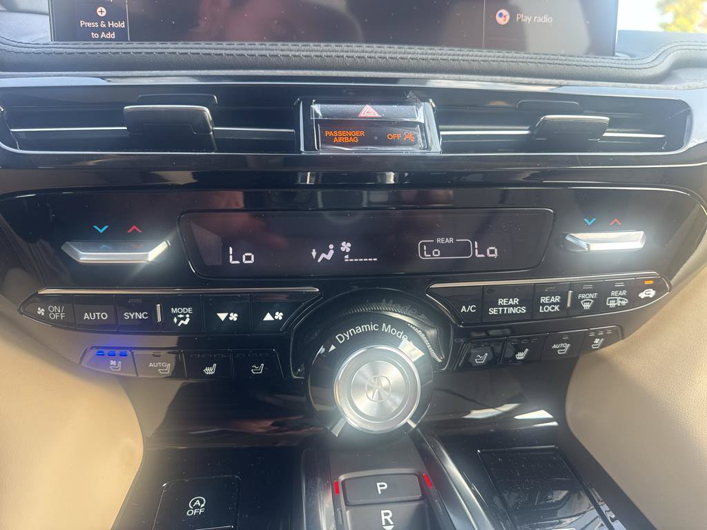 New 2026 Acura MDX w/ Advance Package AWD/4WD image 19
