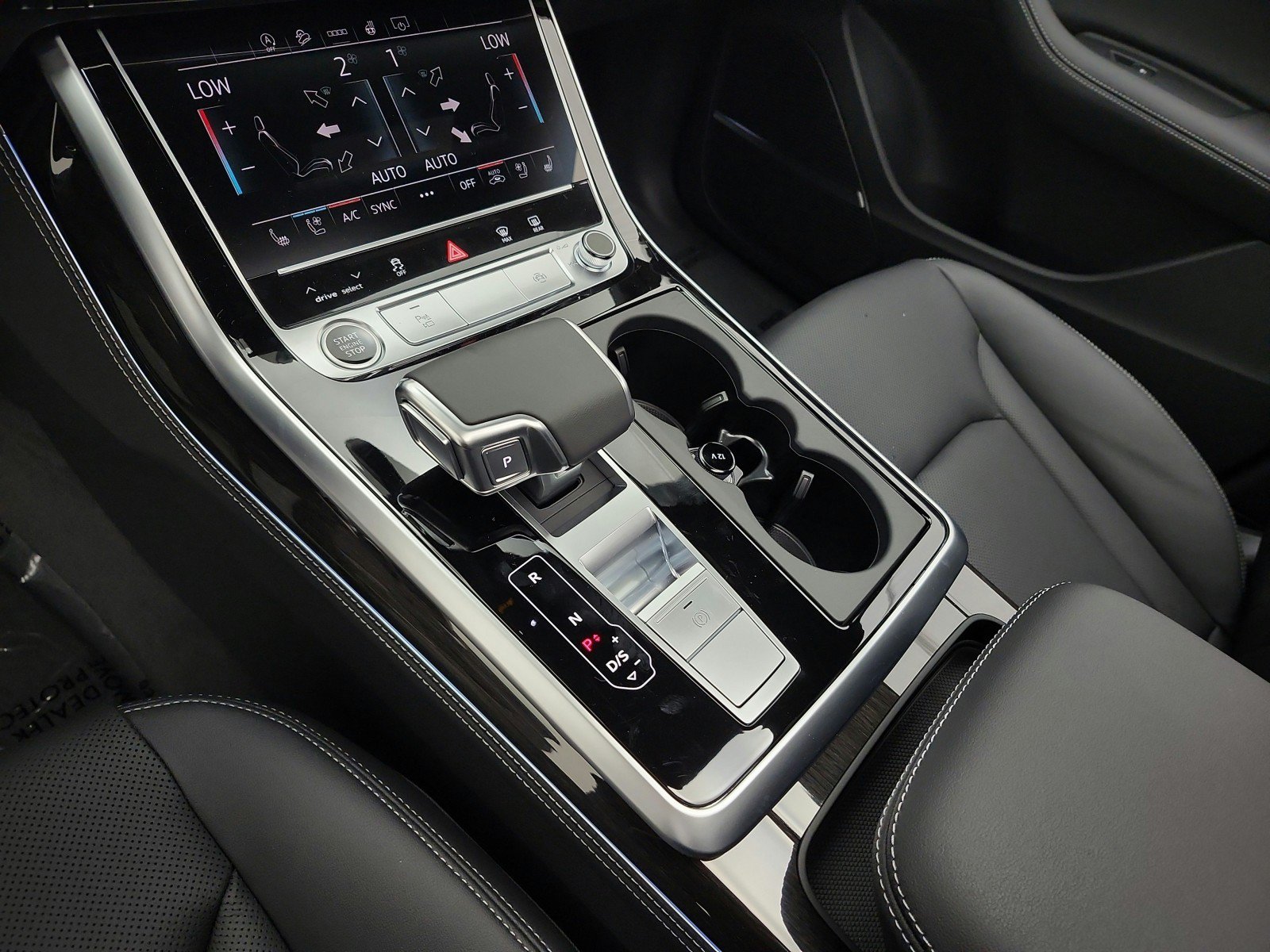 New 2026 Audi Q8 Premium Plus AWD/4WD image 10