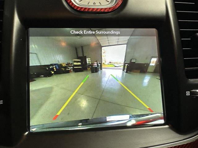 Used 2019 Chrysler 300 Touring L w/ Quick Order Package 22F image 23