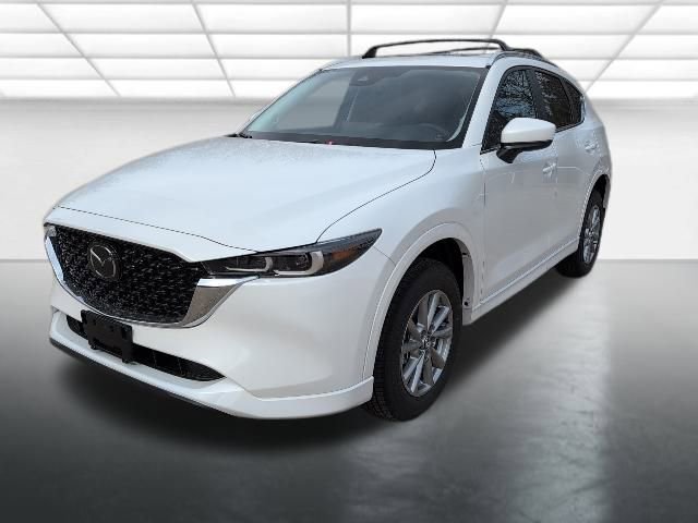 New 2025 MAZDA CX-5 AWD 2.5 S image 30