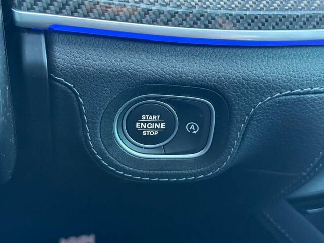 Certified 2024 Mercedes-Benz GLE 53 AMG 4MATIC Coupe image 28