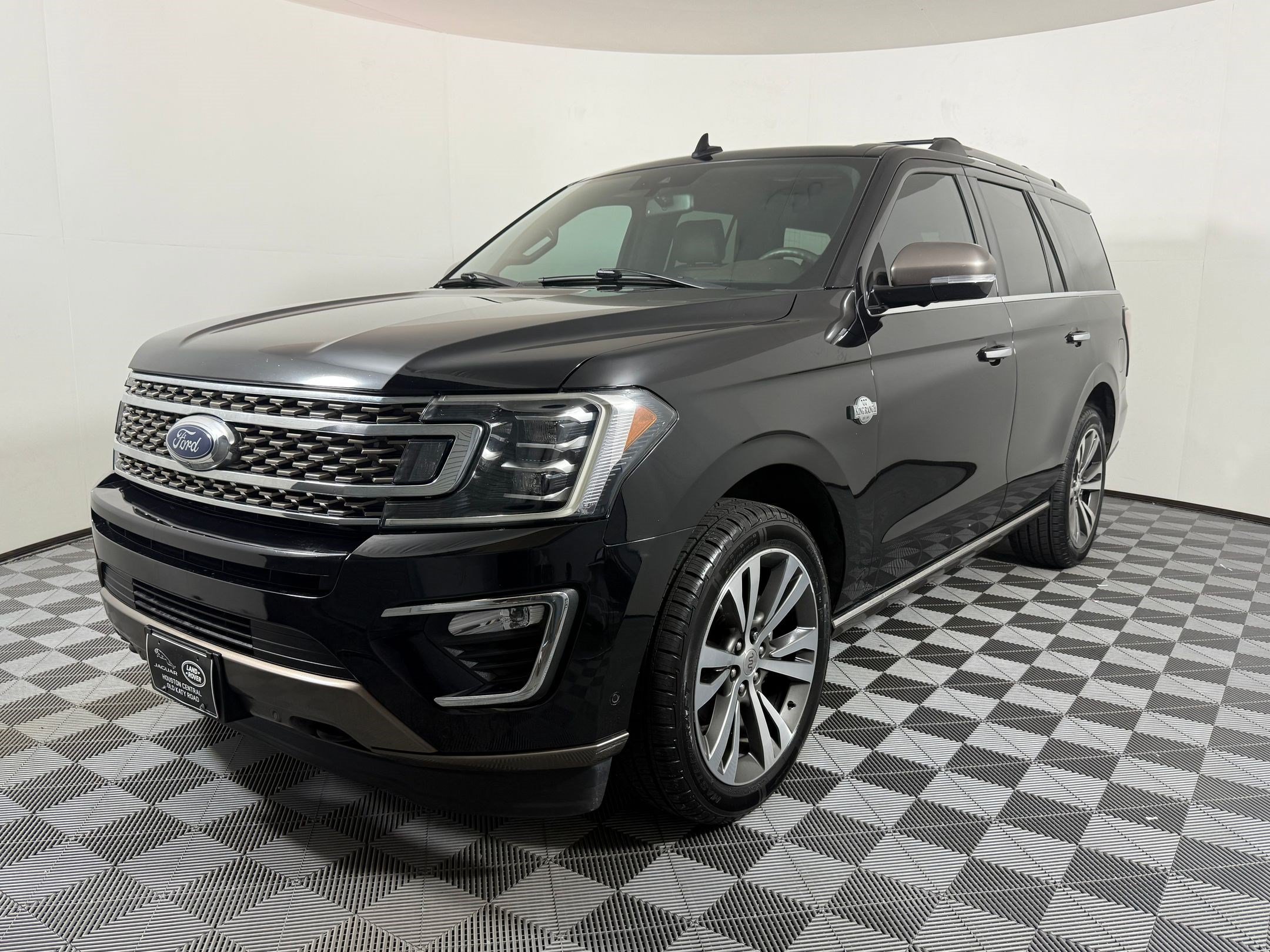Used 2020 Ford Expedition King Ranch w/ Cargo Package AWD/4WD image 26