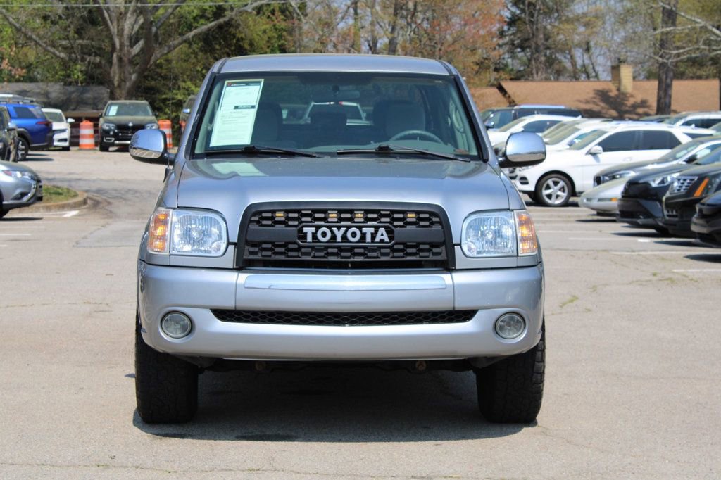 Used 2006 Toyota Tundra SR5 RWD image 2