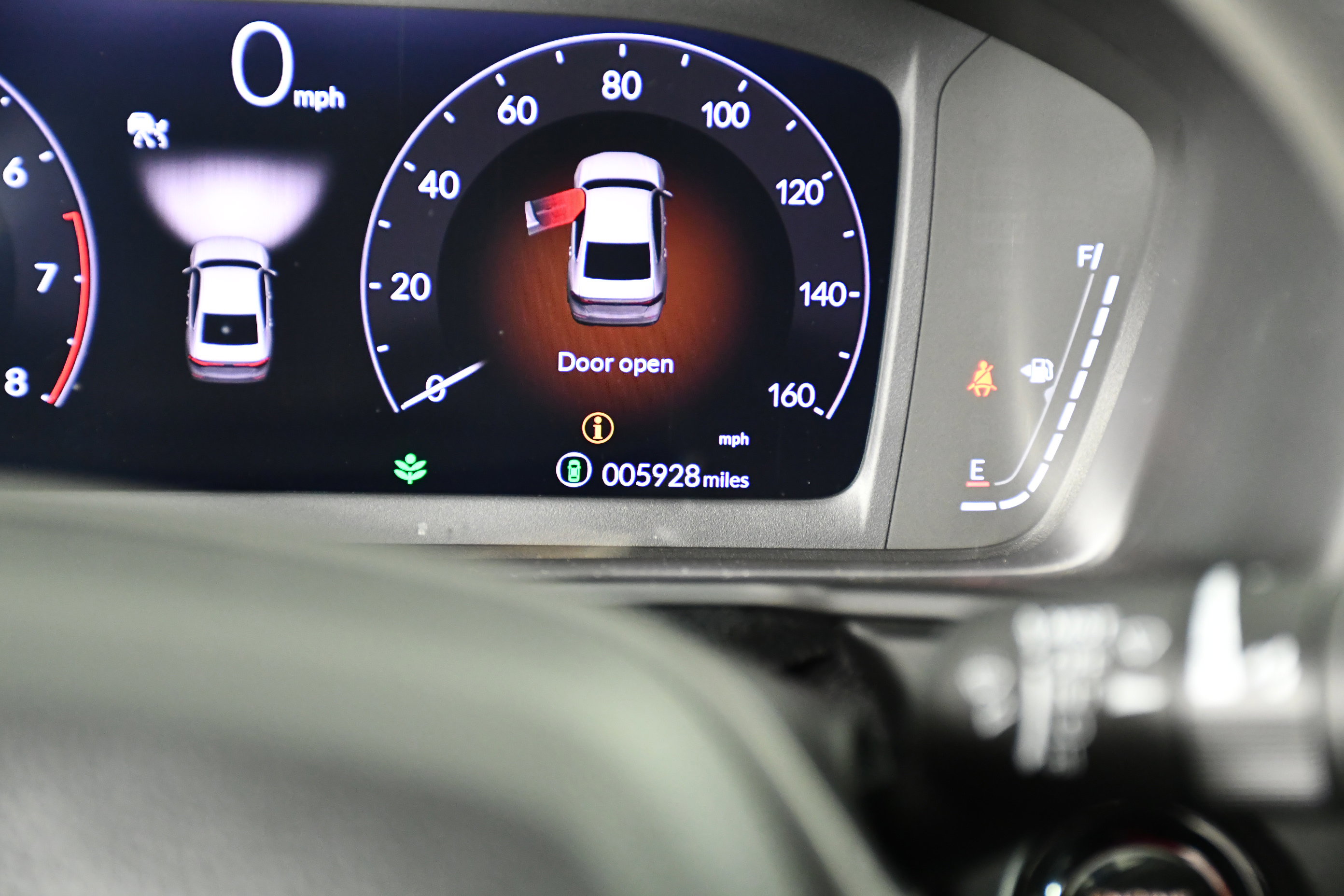 Certified 2025 Honda Accord SE image 11