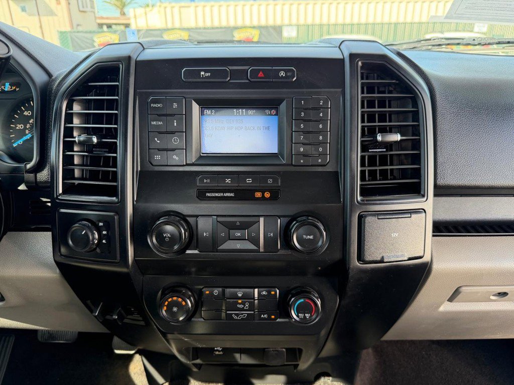 Used 2018 Ford F150 XL w/ XL Power Equipment Group image 24