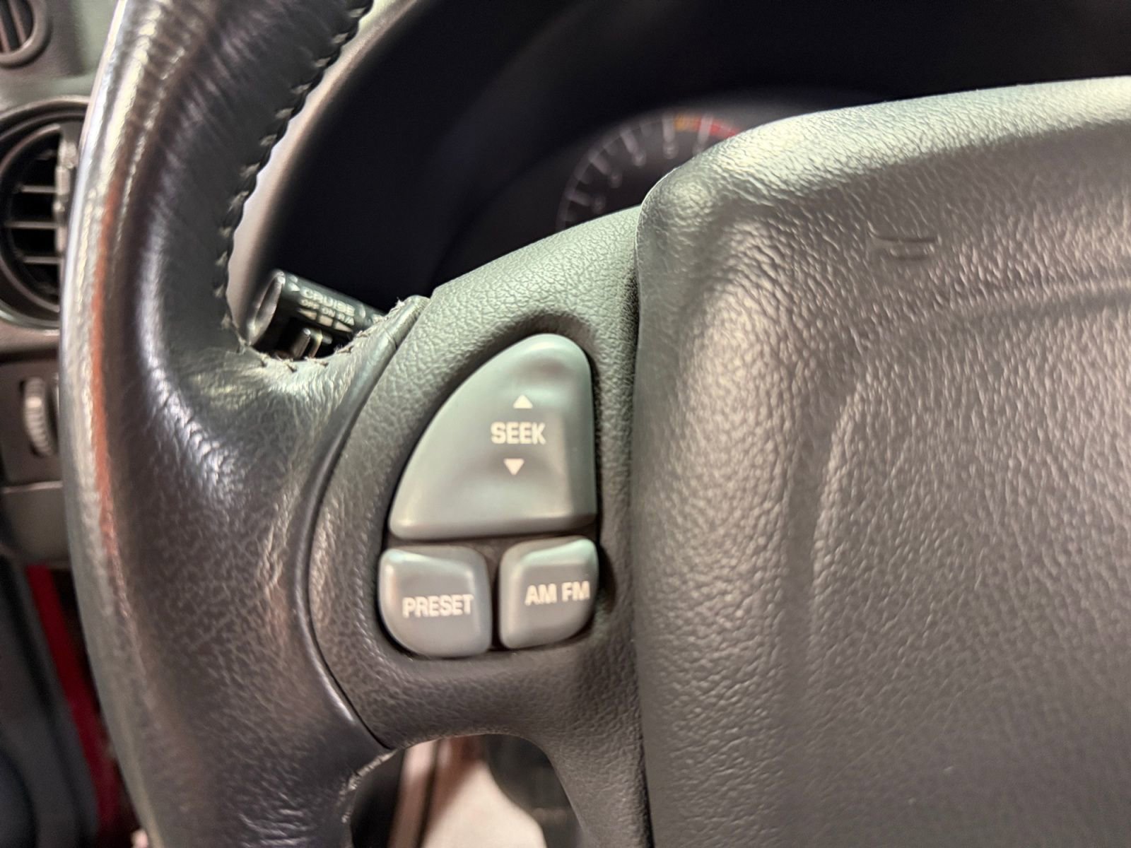 Used 1995 Pontiac Firebird Formula RWD image 35