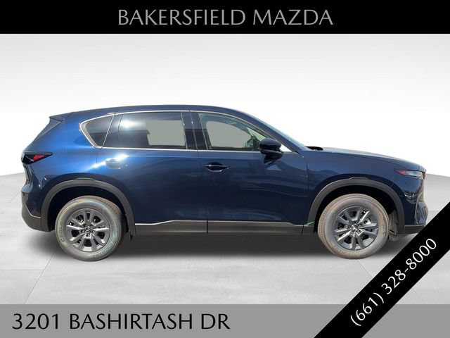 New 2026 MAZDA CX-5 Select AWD/4WD image 6