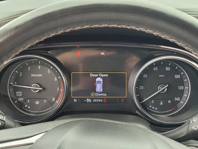 Certified 2023 Buick Encore GX Preferred FWD image 22