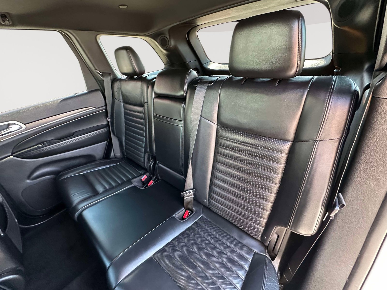 Used 2018 Jeep Grand Cherokee Limited AWD/4WD image 26
