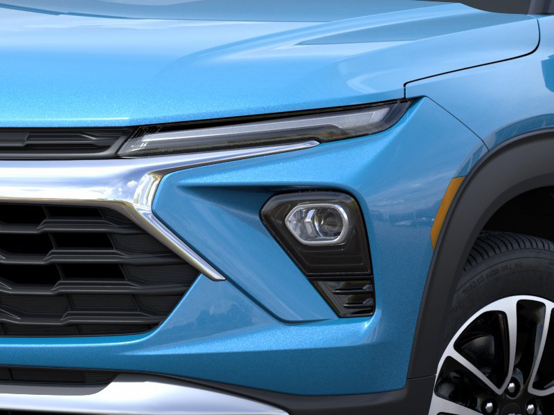 New 2026 Chevrolet TrailBlazer LT w/ Convenience Package FWD image 39