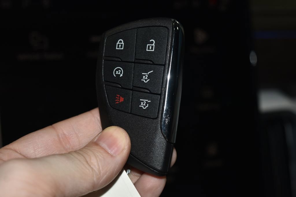 Used 2026 GMC Acadia Denali w/ Super Cruise Package image 17