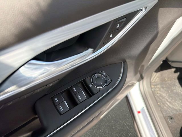 New 2026 Buick Envision Avenir AWD/4WD image 18