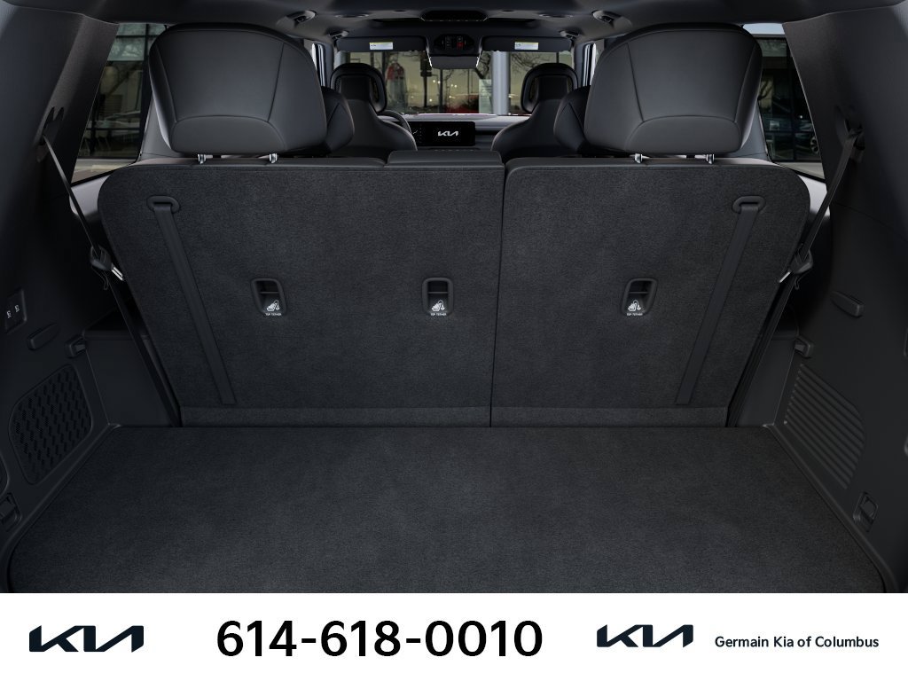 New 2027 Kia Telluride SX X-Line AWD/4WD image 22