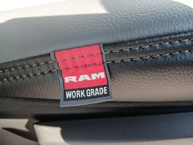 New 2027 RAM 4500 Tradesman w/ Chrome Appearance Group AWD/4WD image 24