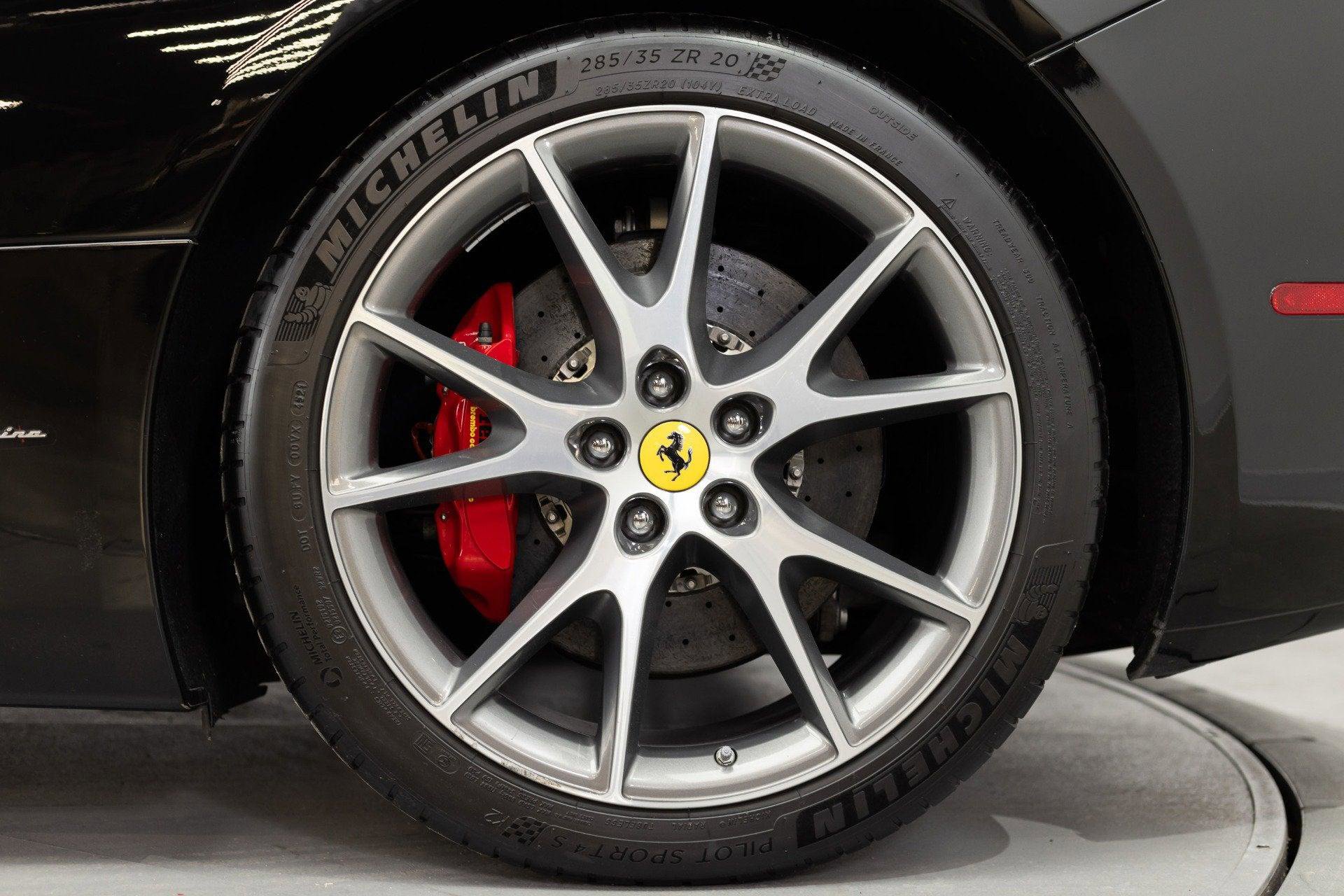 Used 2010 Ferrari California image 44