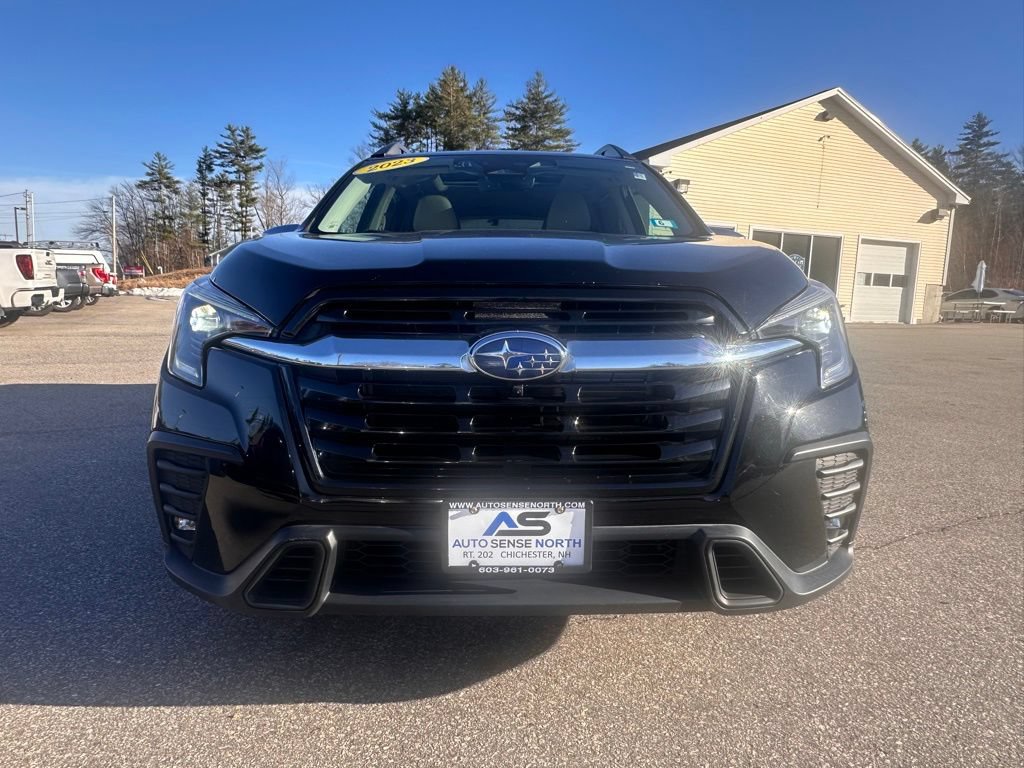 Used 2023 Subaru Ascent Limited w/ Technology Package AWD/4WD image 8
