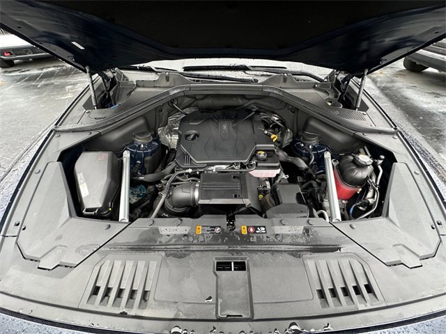 Used 2024 Genesis GV80 2.5T image 30