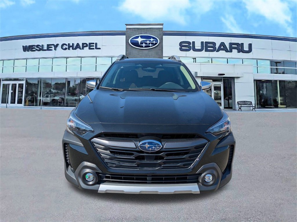 New 2025 Subaru Outback Touring XT image 9