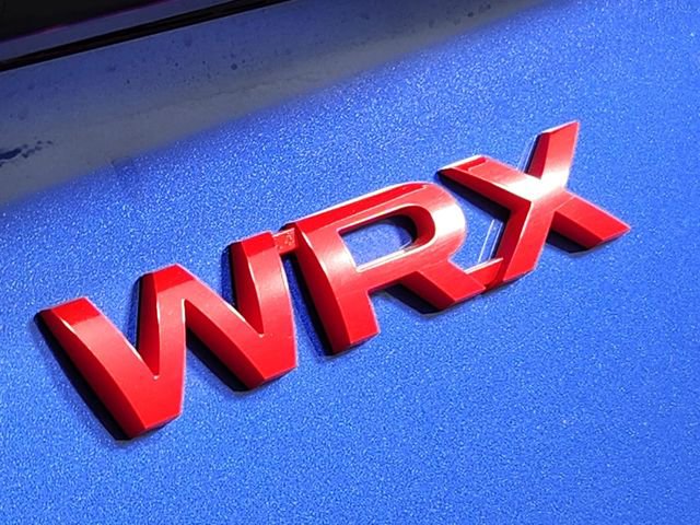 Used 2025 Subaru WRX Limited w/ Popular Package #2A AWD/4WD image 11