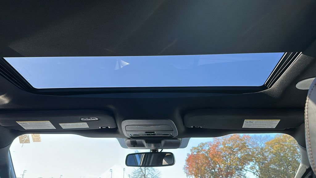 Used 2023 Ford F150 Platinum w/ Equipment Group 701A High image 15