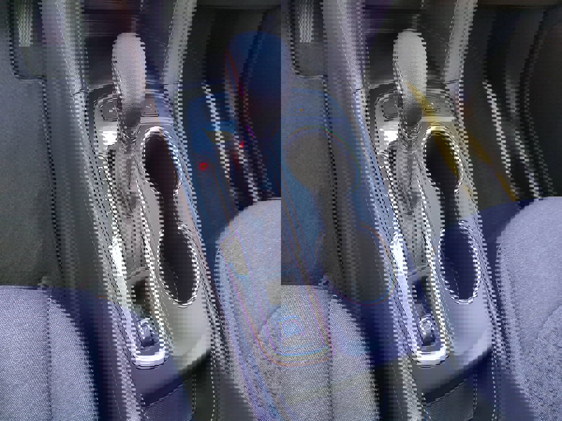 Used 2022 Chevrolet Equinox LT image 63