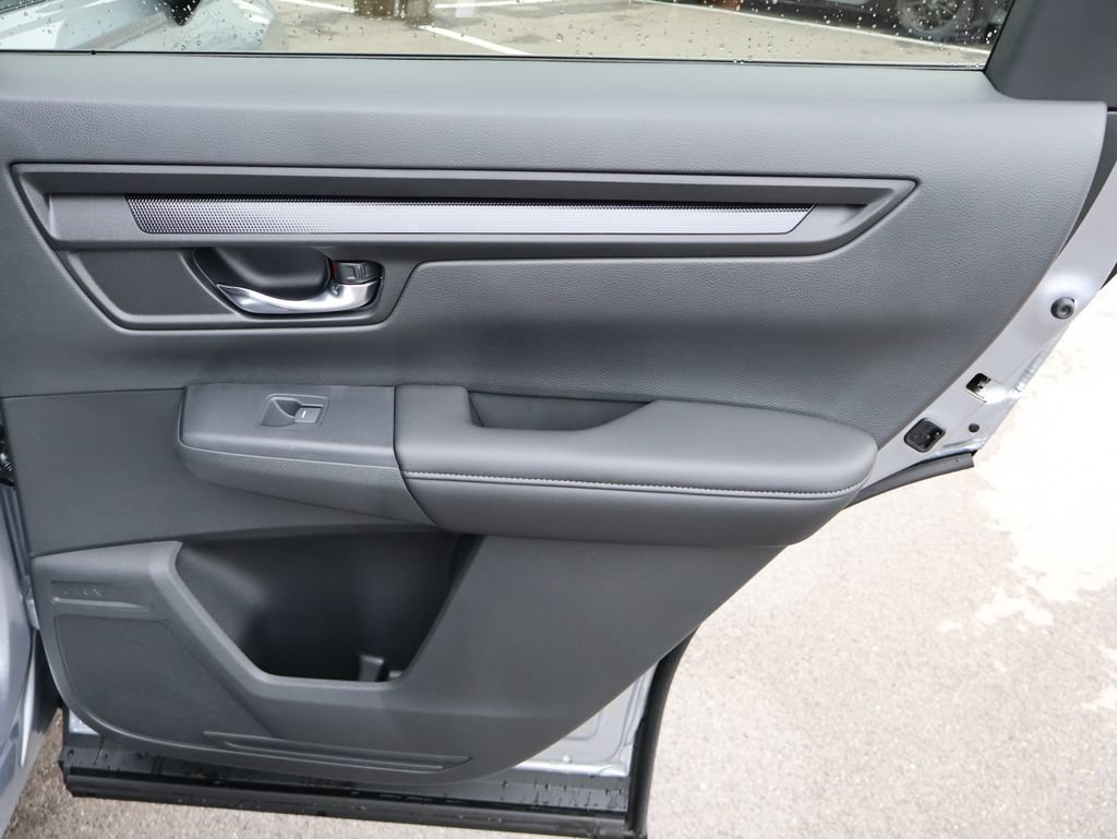 New 2026 Honda CR-V LX image 14