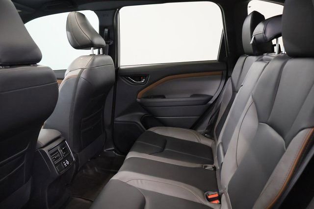 Certified 2025 Subaru Forester Sport AWD/4WD image 28