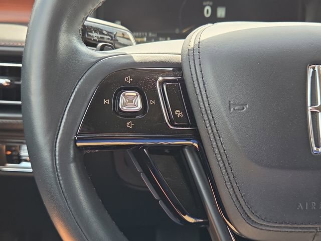 Used 2021 Lincoln Aviator Reserve w/ Equipment Group 201A image 27