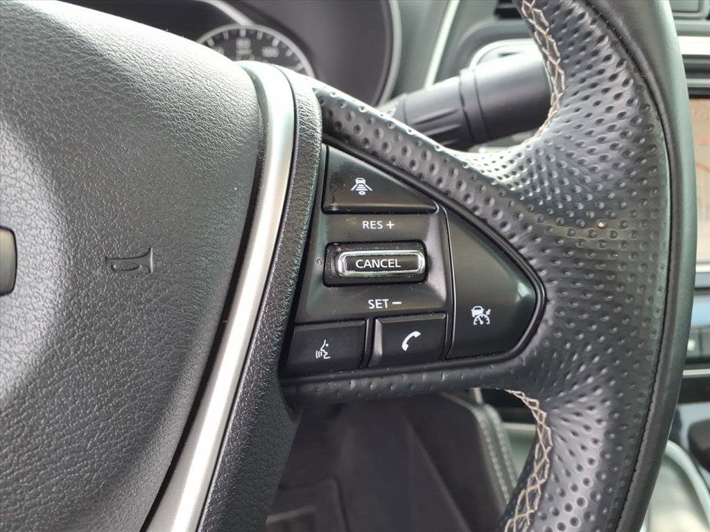 Used 2023 Nissan Maxima Platinum w/ Sport Mat Group image 23