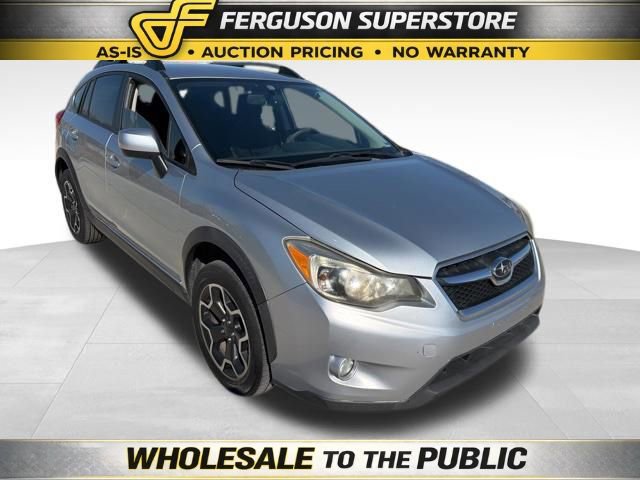 Used 2013 Subaru Crosstrek 2.0i Premium image 1