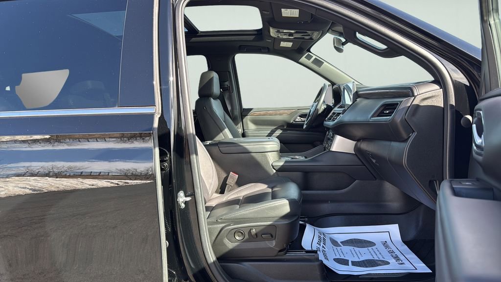 Used 2022 Chevrolet Tahoe LT image 14