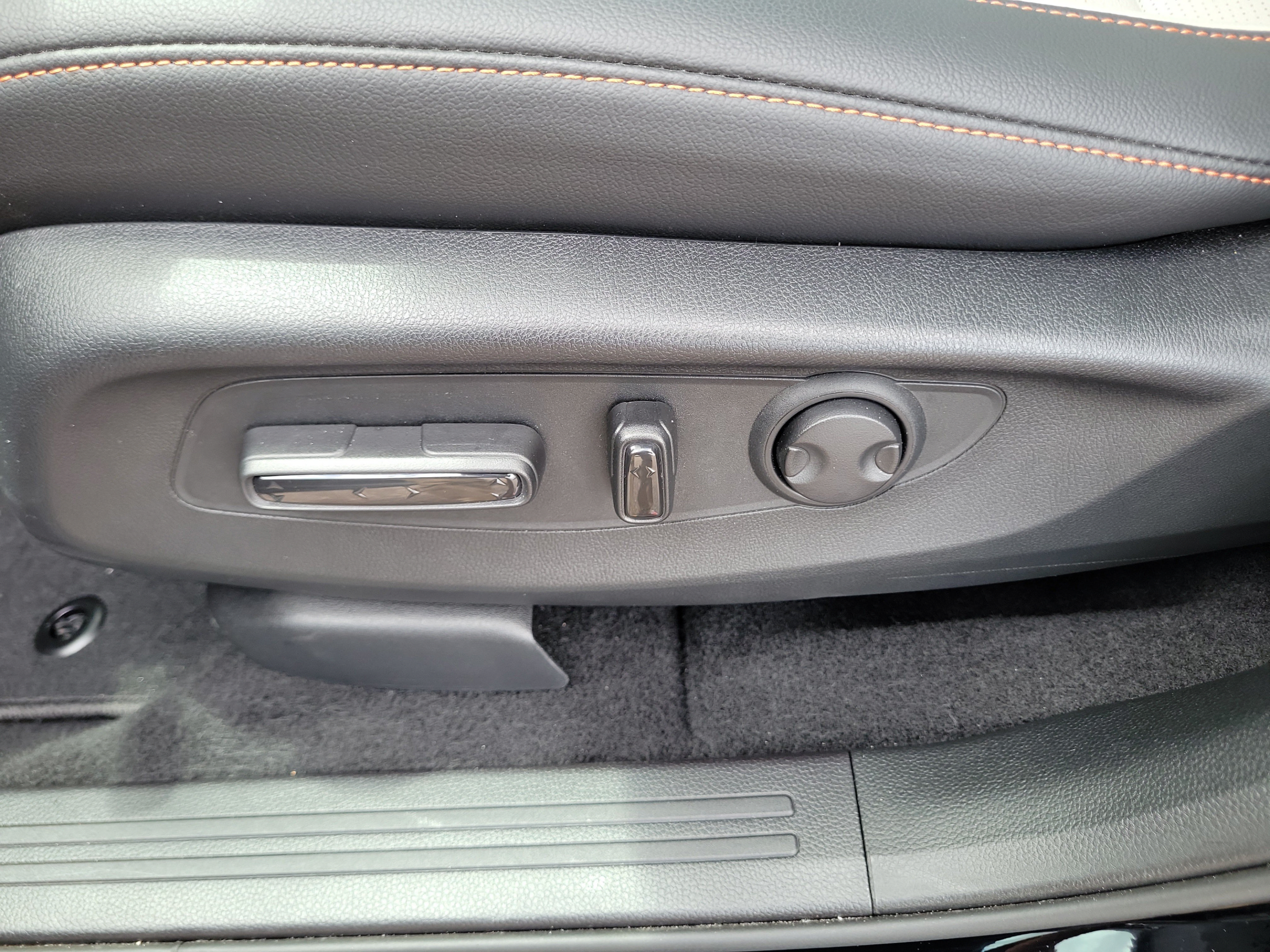 Certified 2026 Honda CR-V Sport Touring image 29