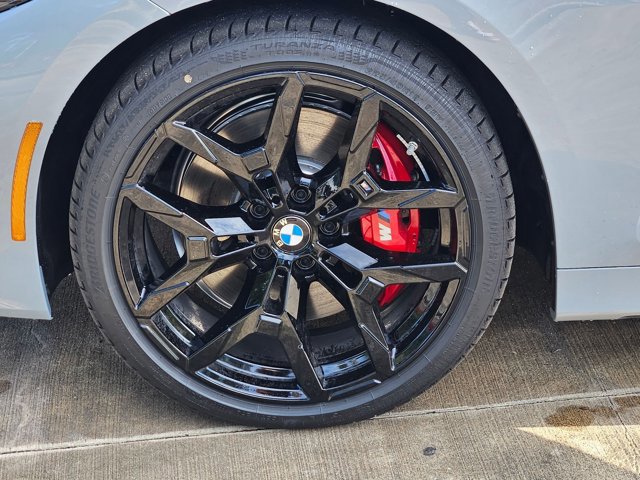 Certified 2026 BMW 430i xDrive 430i xDrive w/ M Sport Package image 18