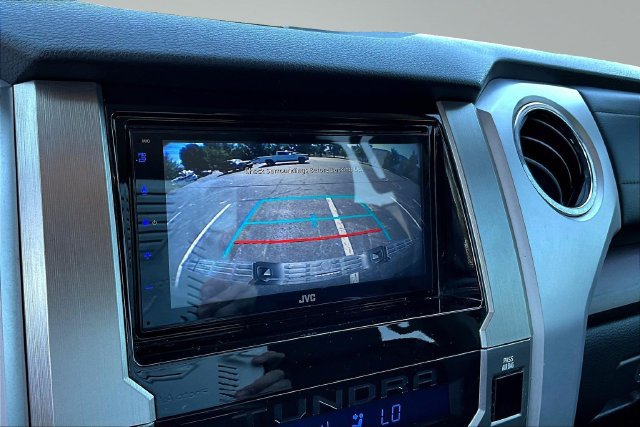 Used 2019 Toyota Tundra Limited RWD image 15