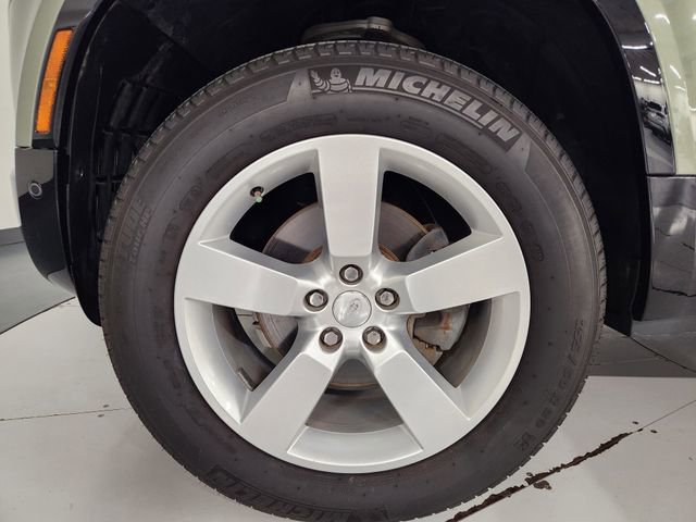 Used 2022 Land Rover Defender 110 S image 8