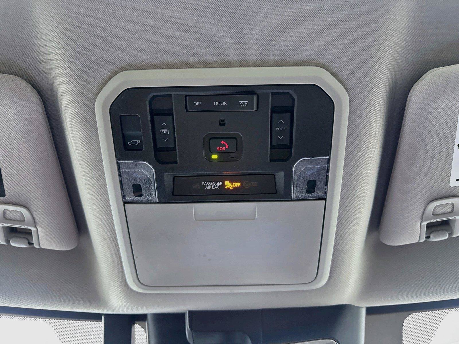 Certified 2024 Toyota Sequoia Limited AWD/4WD image 22