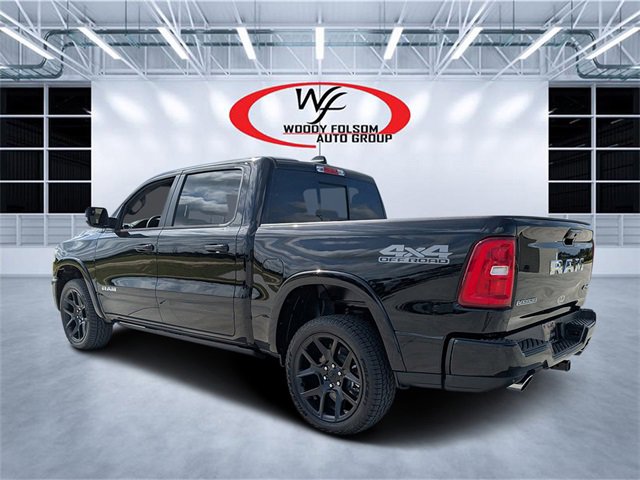 New 2026 RAM 1500 Laramie image 5