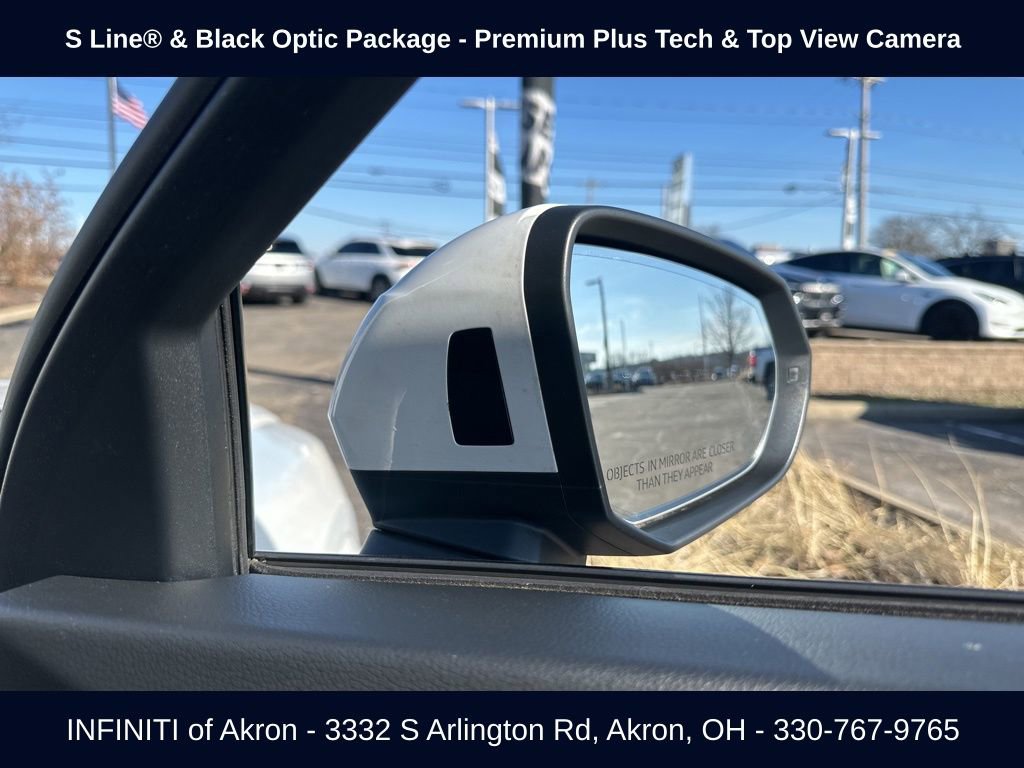 Used 2022 Audi Q3 2.0T Premium Plus w/ Premium Plus Package image 23