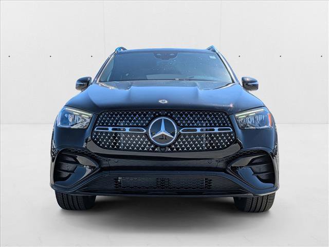 New 2026 Mercedes-Benz GLE 450 4MATIC image 6