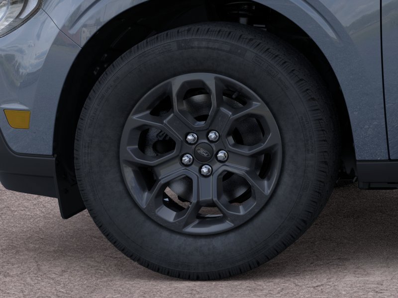 New 2026 Ford Maverick XLT w/ XLT Luxury Package FWD image 20
