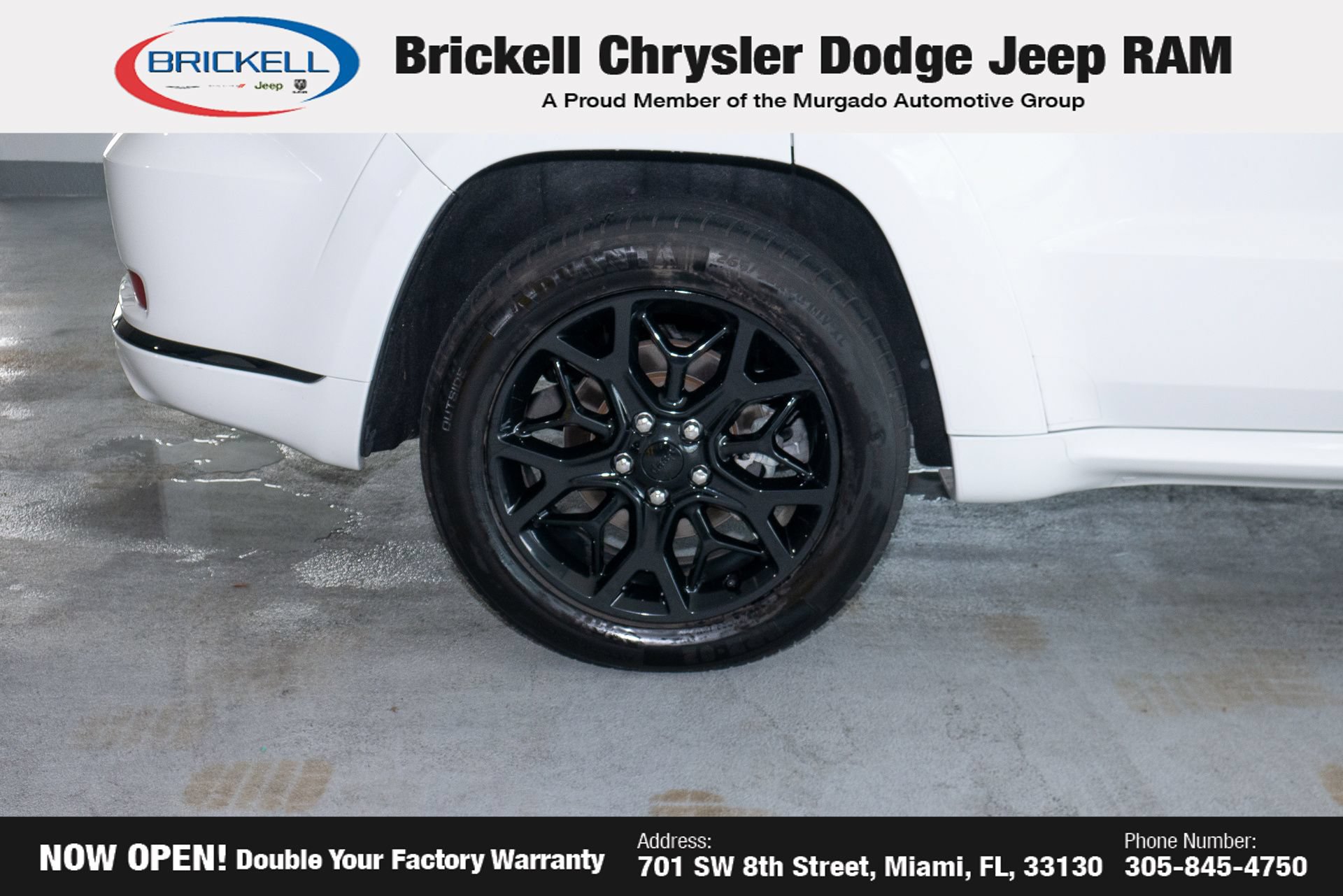 Used 2021 Jeep Grand Cherokee Limited X RWD image 42